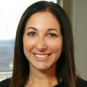 Team Page: Melissa Macchia